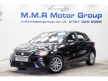 Used SEAT Ibiza 2018 for sale - 79435062: Photo