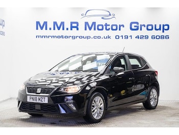 Used SEAT Ibiza 2018 for sale - 79435062: Photo
