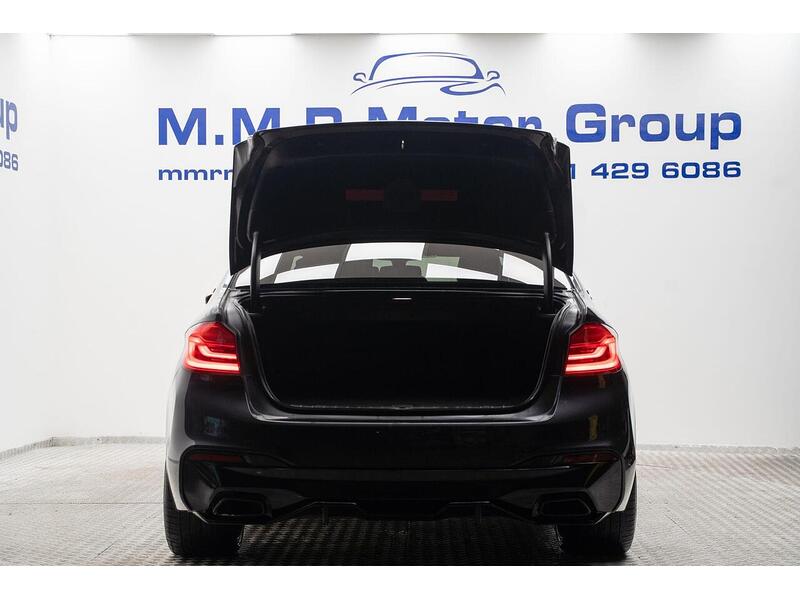 Used BMW 5 Series 2019 for sale - 76659958: Photo 11