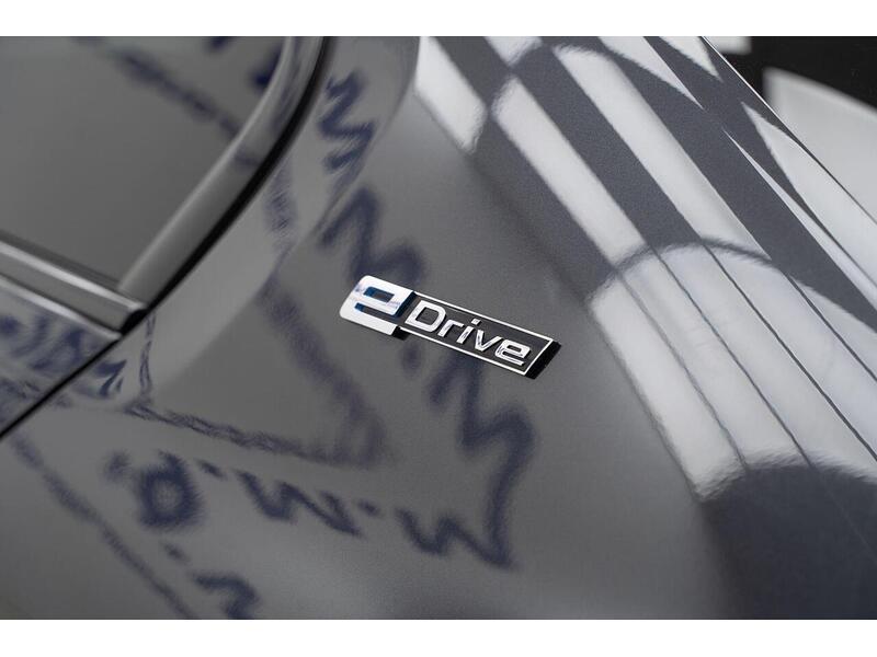 Used BMW 5 Series 2019 for sale - 76659958: Photo 16