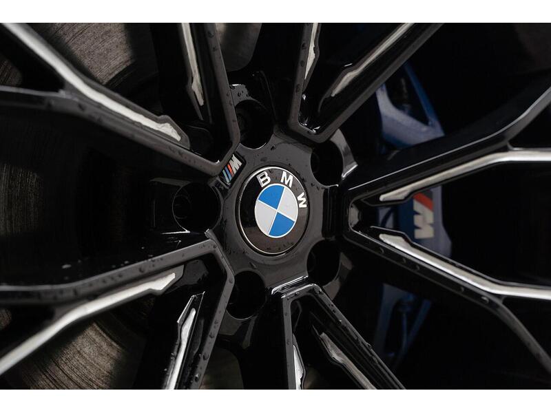 Used BMW 5 Series 2019 for sale - 76659958: Photo 18