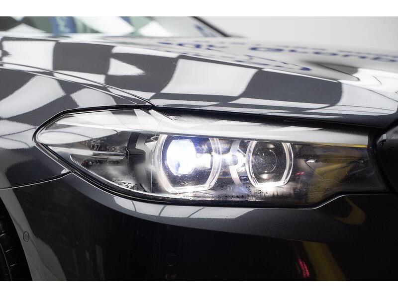 Used BMW 5 Series 2019 for sale - 76659958: Photo 19