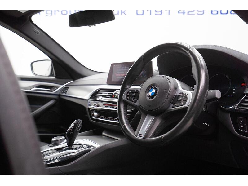 Used BMW 5 Series 2019 for sale - 76659958: Photo 20