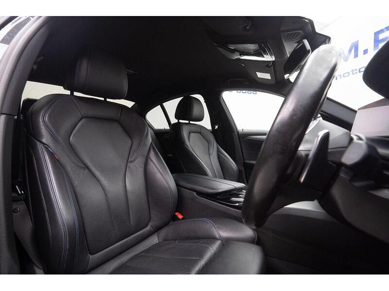 Used BMW 5 Series 2019 for sale - 76659958: Photo 22