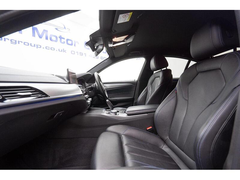 Used BMW 5 Series 2019 for sale - 76659958: Photo 24