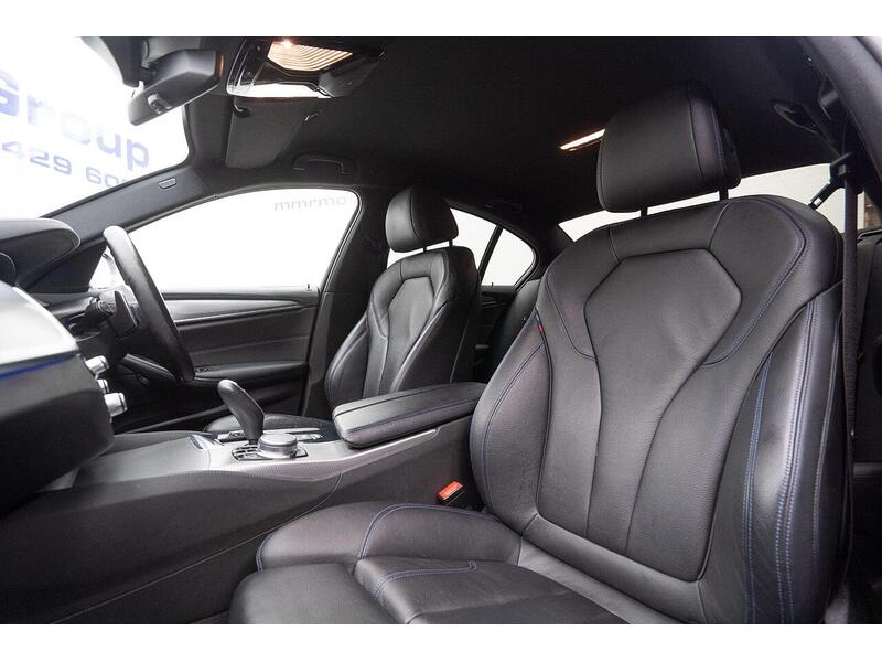 Used BMW 5 Series 2019 for sale - 76659958: Photo 25