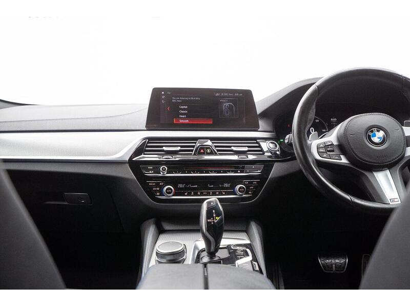 Used BMW 5 Series 2019 for sale - 76659958: Photo 27