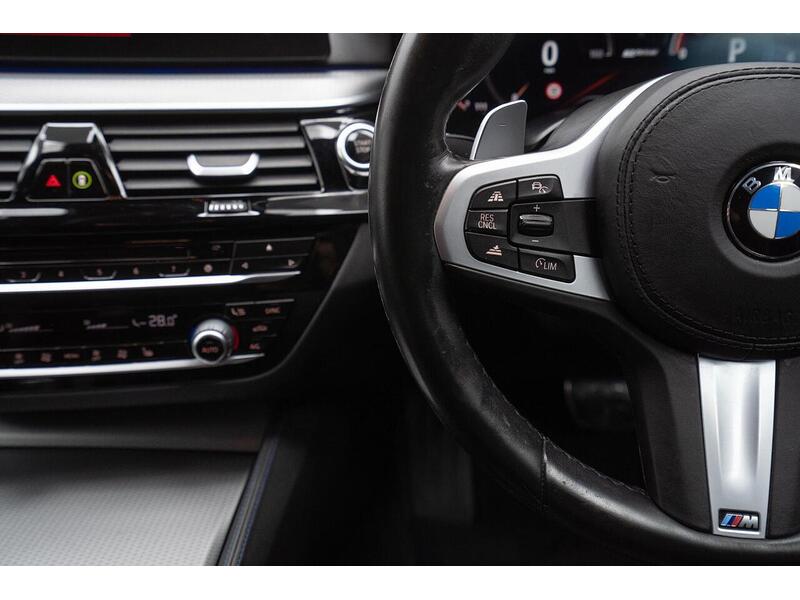 Used BMW 5 Series 2019 for sale - 76659958: Photo 29