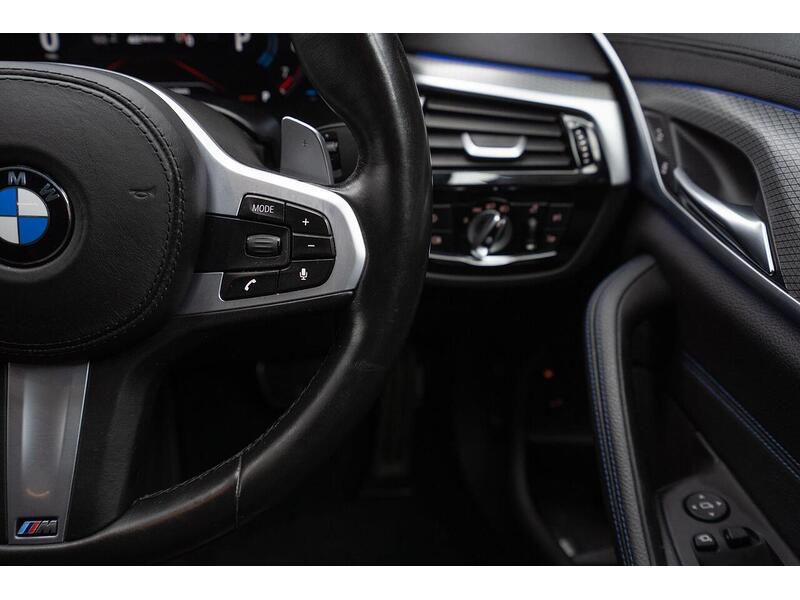 Used BMW 5 Series 2019 for sale - 76659958: Photo 30