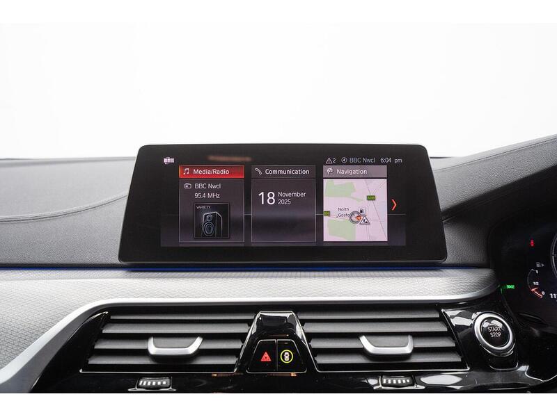 Used BMW 5 Series 2019 for sale - 76659958: Photo 31