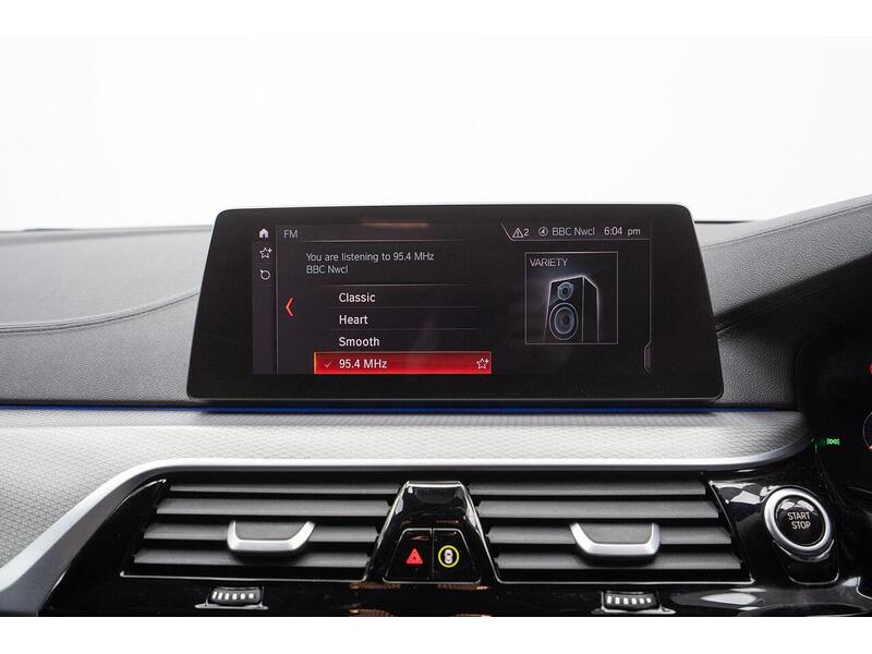 Used BMW 5 Series 2019 for sale - 76659958: Photo 33