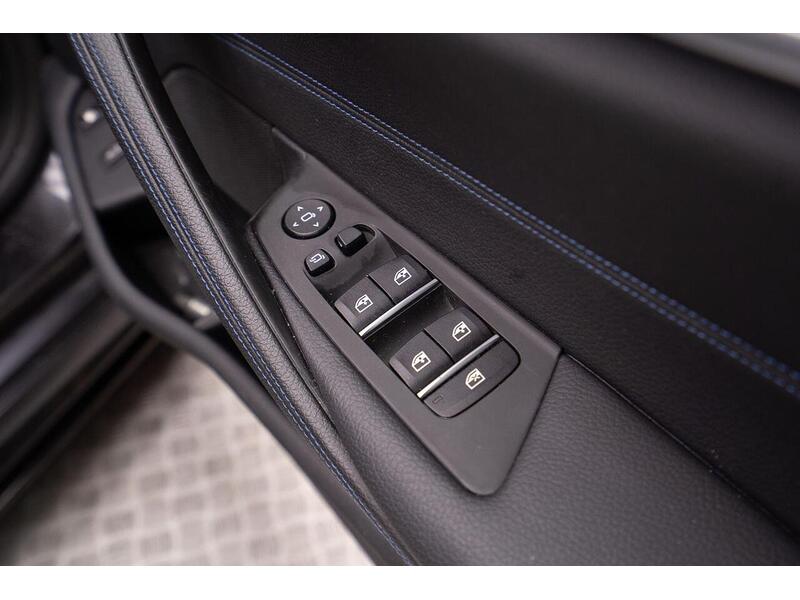 Used BMW 5 Series 2019 for sale - 76659958: Photo 34