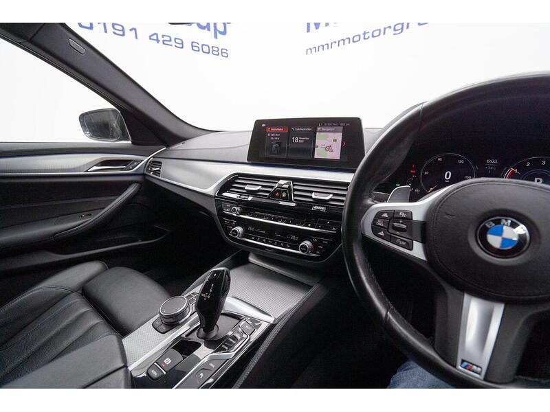 Used BMW 5 Series 2019 for sale - 76659958: Photo 36