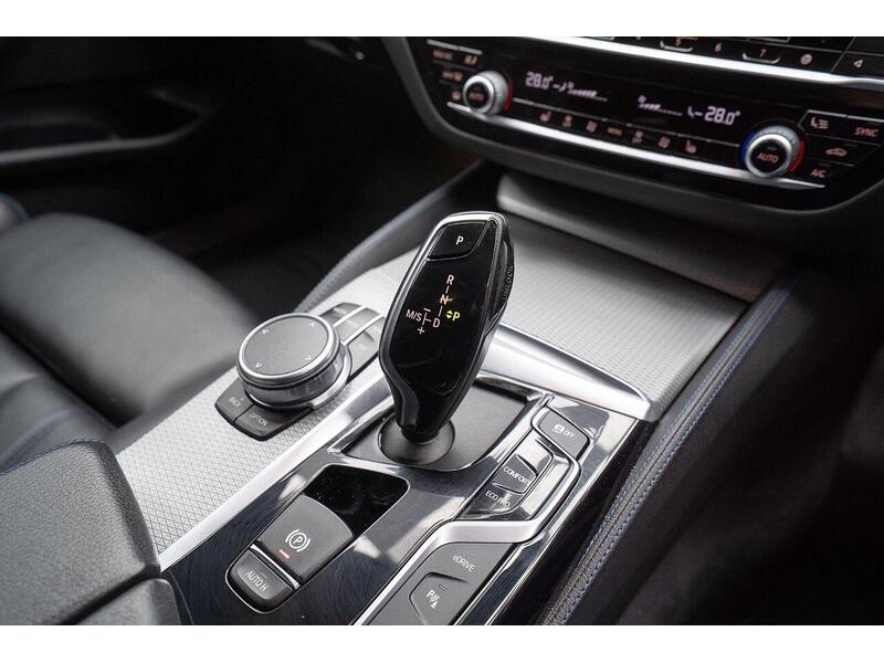 Used BMW 5 Series 2019 for sale - 76659958: Photo 37