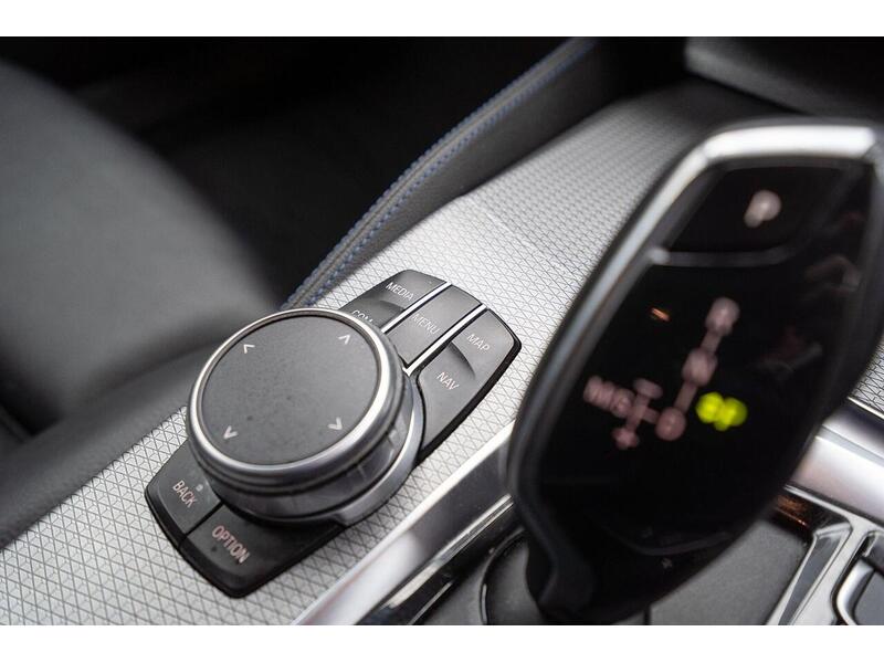 Used BMW 5 Series 2019 for sale - 76659958: Photo 38