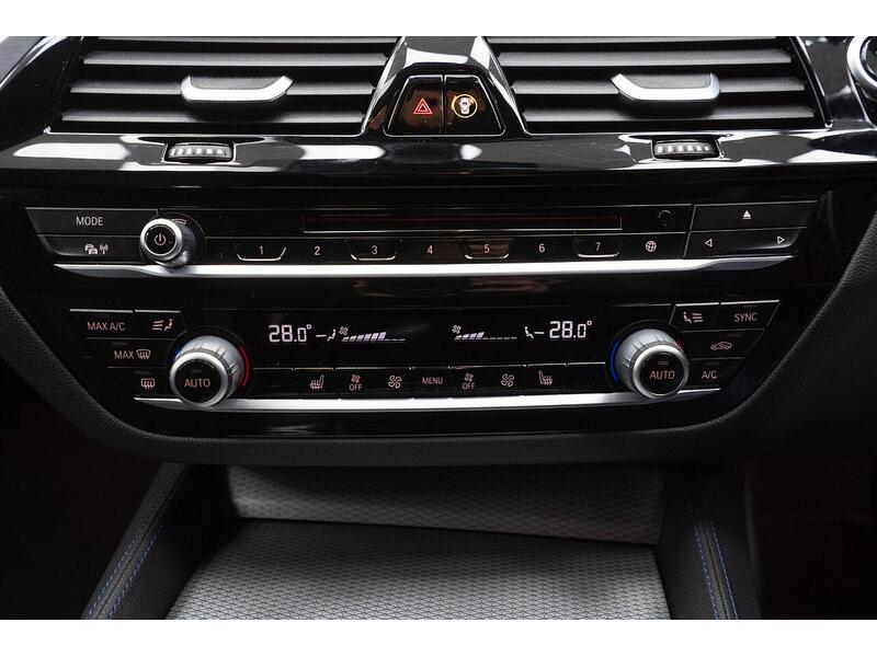 Used BMW 5 Series 2019 for sale - 76659958: Photo 39