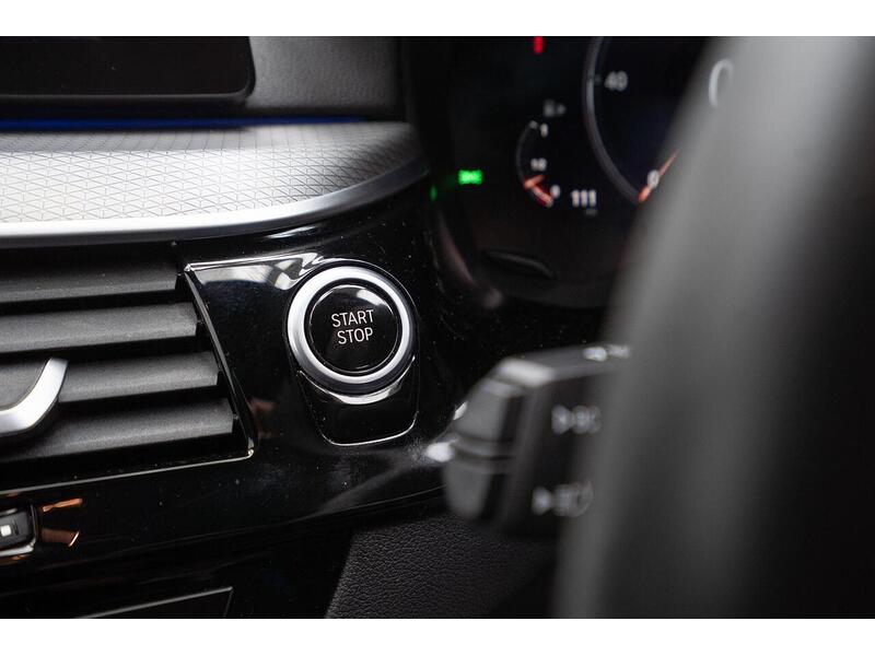 Used BMW 5 Series 2019 for sale - 76659958: Photo 40