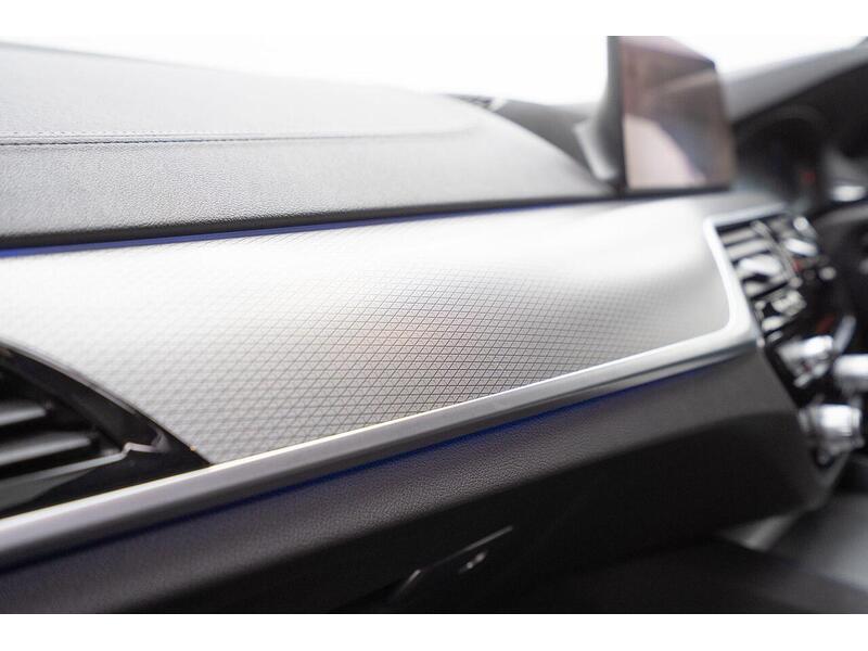 Used BMW 5 Series 2019 for sale - 76659958: Photo 42