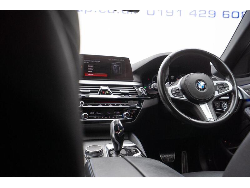 Used BMW 5 Series 2019 for sale - 76659958: Photo 43