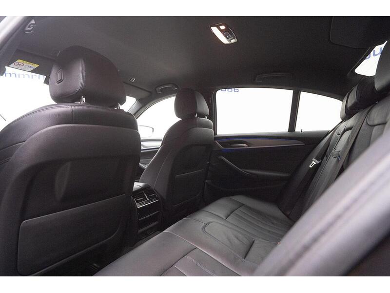 Used BMW 5 Series 2019 for sale - 76659958: Photo 44