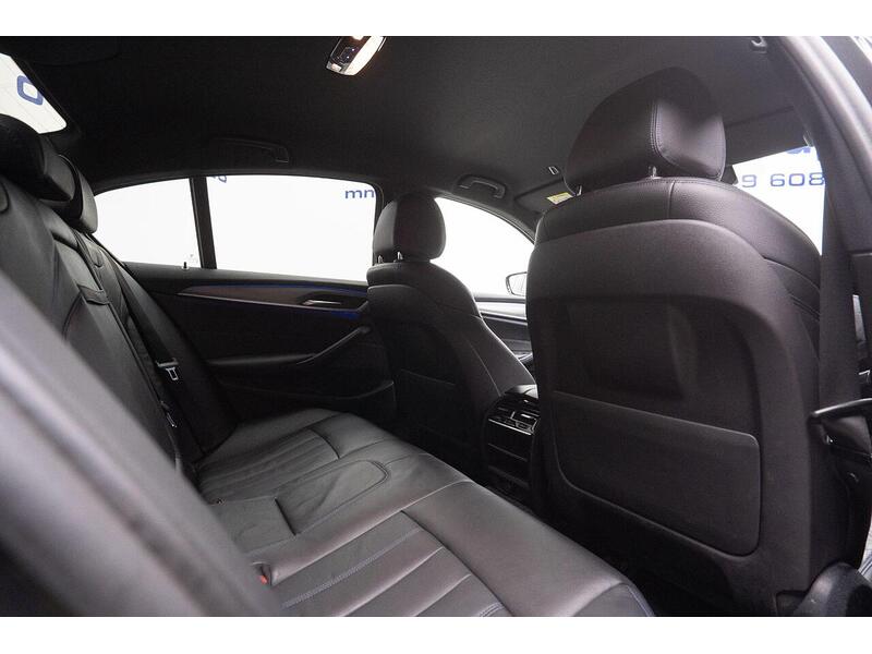 Used BMW 5 Series 2019 for sale - 76659958: Photo 47