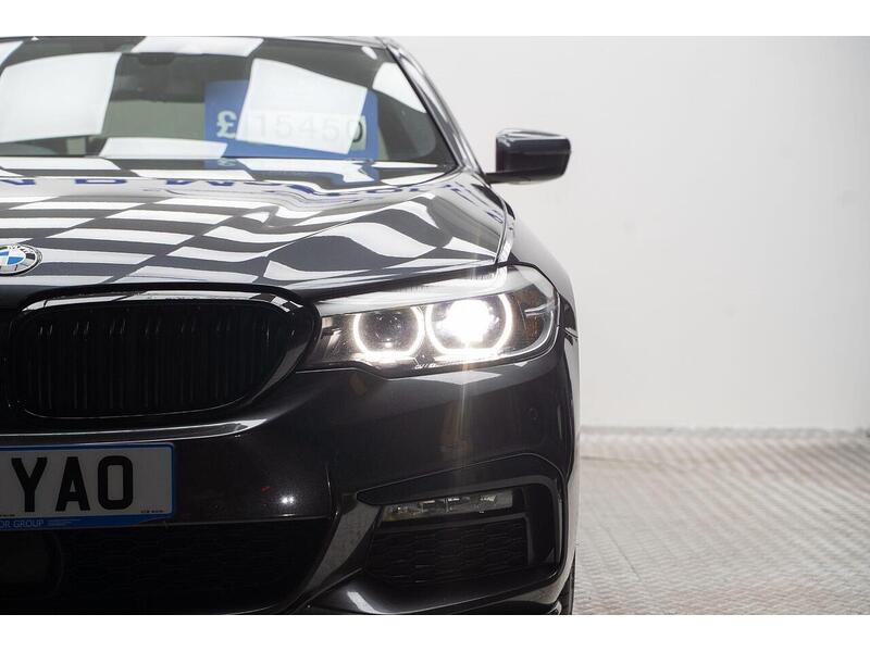 Used BMW 5 Series 2019 for sale - 76659958: Photo 6