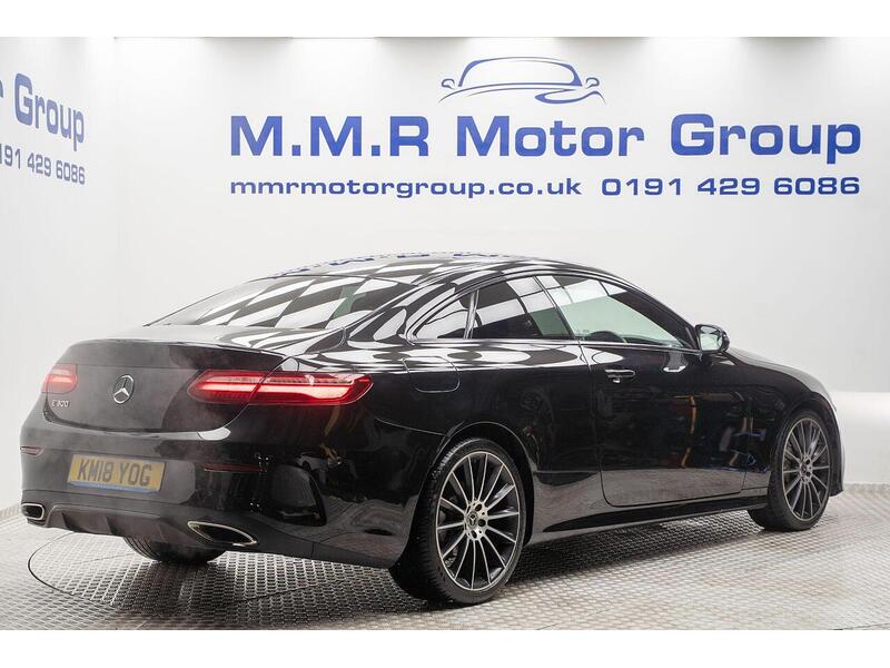 Used Mercedes-Benz E Class 2018 for sale - 77089480: Photo 11