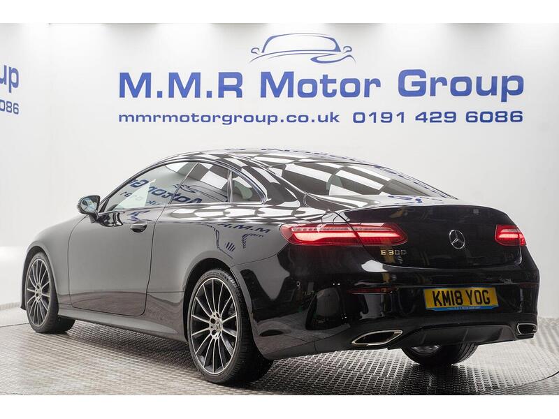 Used Mercedes-Benz E Class 2018 for sale - 77089480: Photo 16