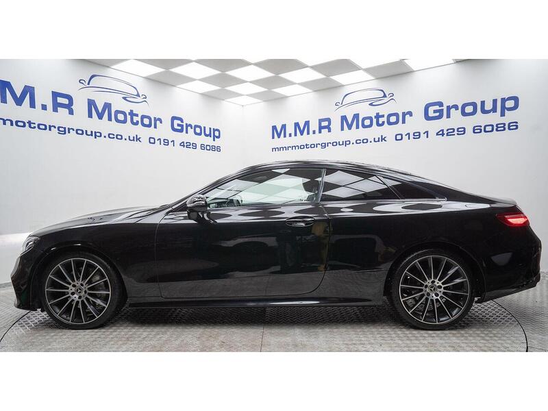 Used Mercedes-Benz E Class 2018 for sale - 77089480: Photo 17