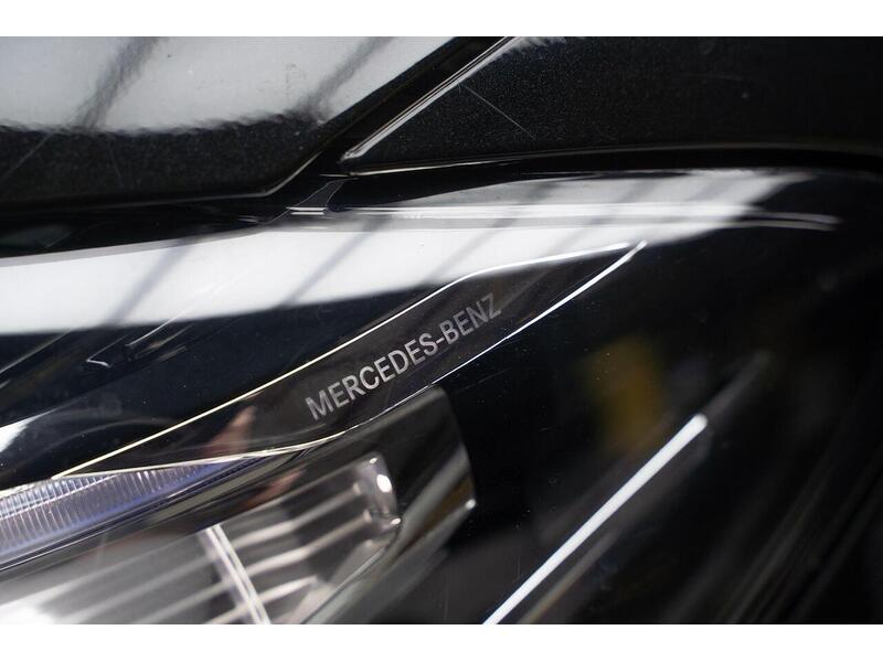 Used Mercedes-Benz E Class 2018 for sale - 77089480: Photo 18