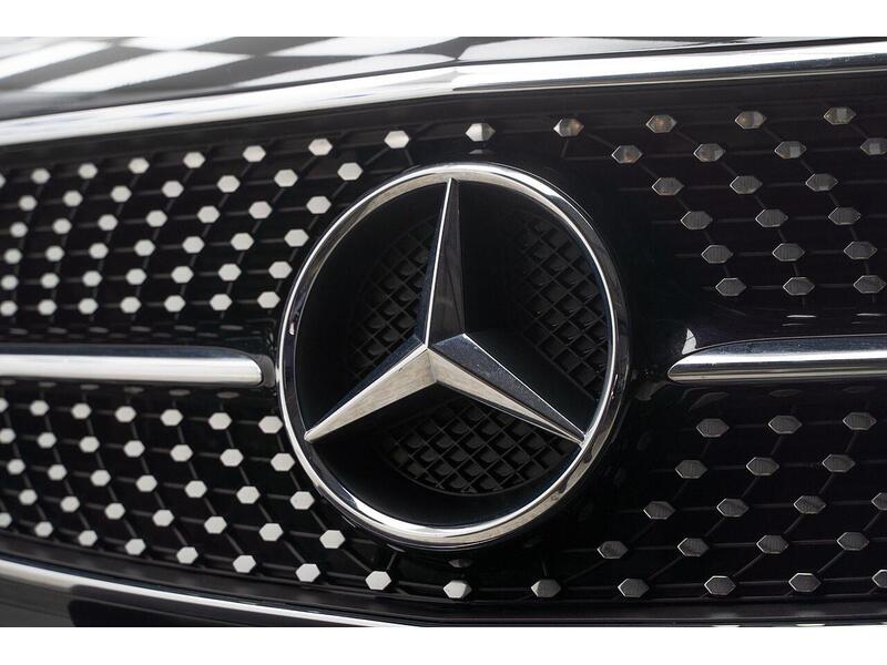 Used Mercedes-Benz E Class 2018 for sale - 77089480: Photo 20