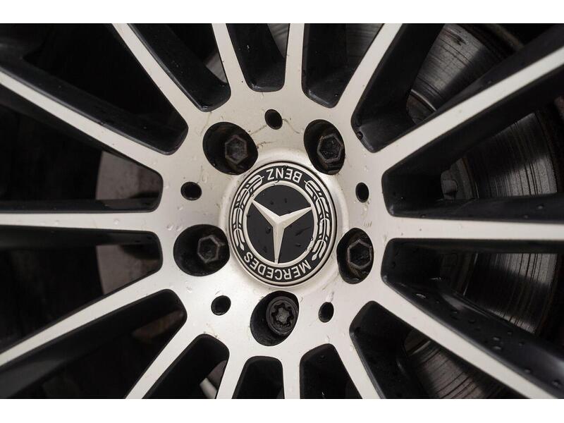 Used Mercedes-Benz E Class 2018 for sale - 77089480: Photo 22