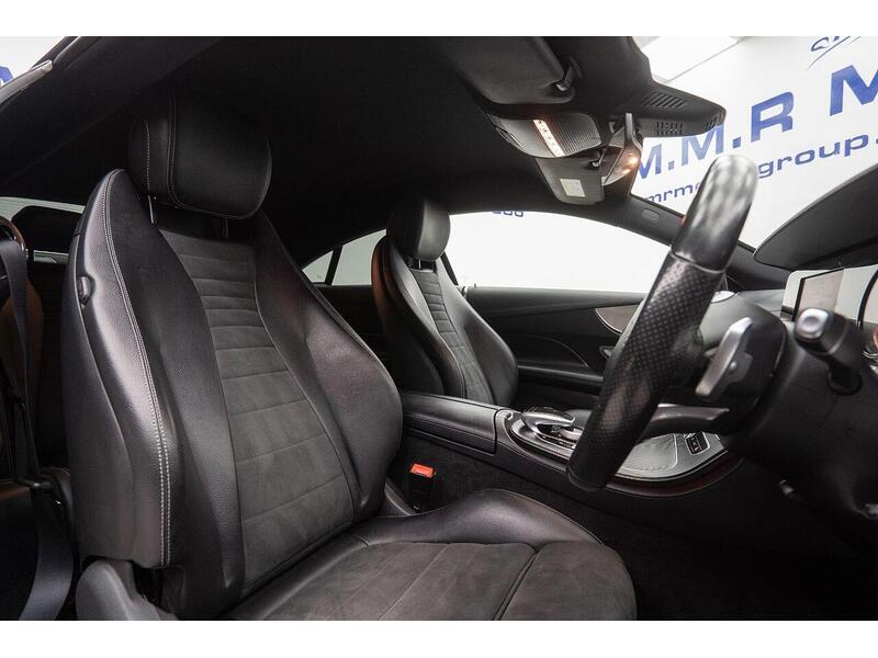 Used Mercedes-Benz E Class 2018 for sale - 77089480: Photo 25