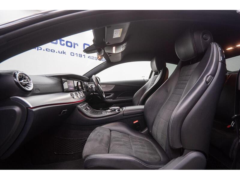 Used Mercedes-Benz E Class 2018 for sale - 77089480: Photo 27