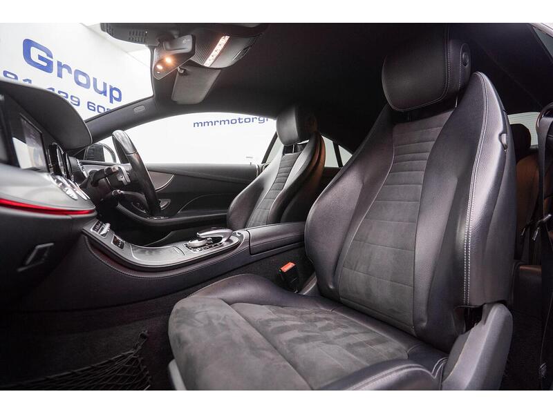 Used Mercedes-Benz E Class 2018 for sale - 77089480: Photo 28