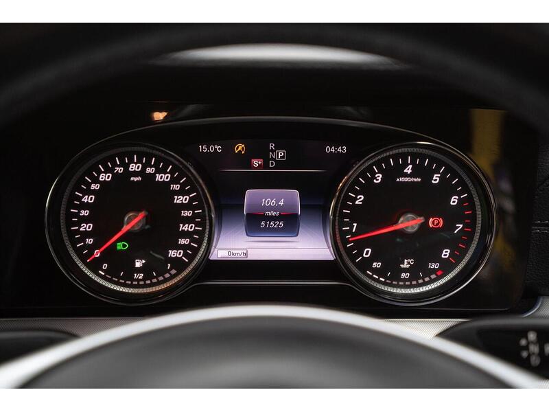 Used Mercedes-Benz E Class 2018 for sale - 77089480: Photo 34