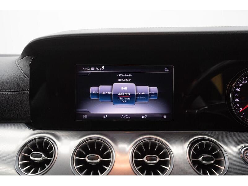 Used Mercedes-Benz E Class 2018 for sale - 77089480: Photo 36