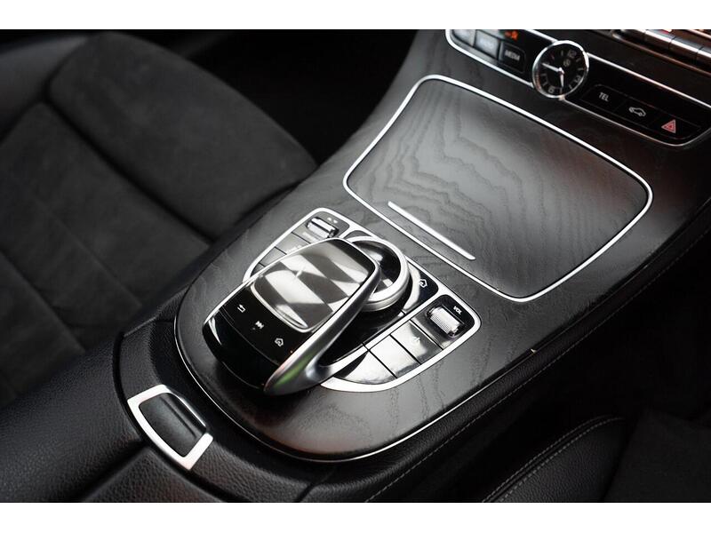 Used Mercedes-Benz E Class 2018 for sale - 77089480: Photo 38