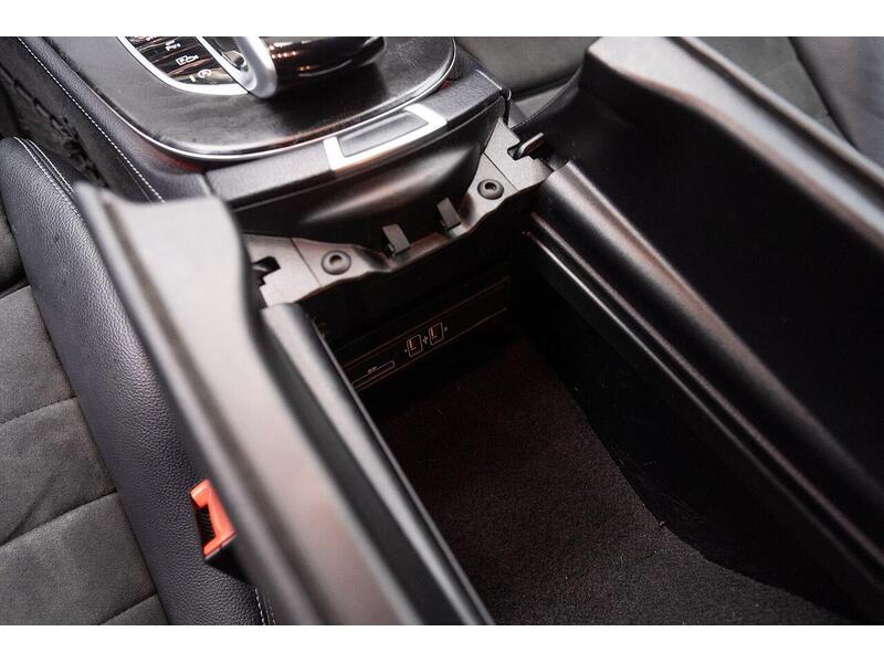 Used Mercedes-Benz E Class 2018 for sale - 77089480: Photo 40