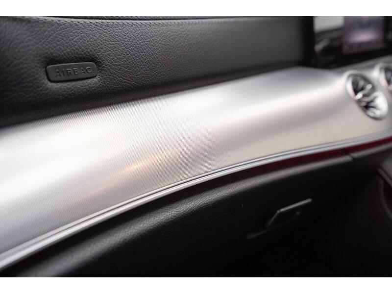 Used Mercedes-Benz E Class 2018 for sale - 77089480: Photo 41