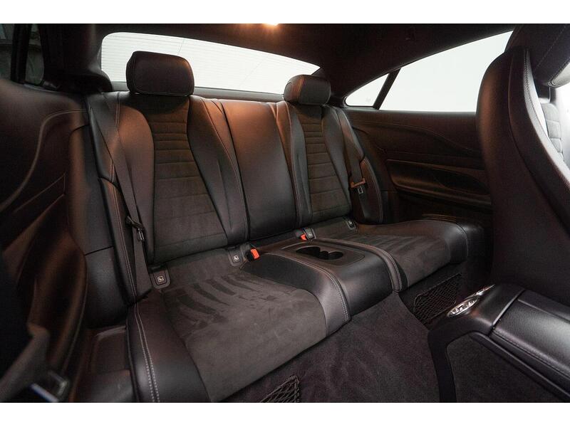 Used Mercedes-Benz E Class 2018 for sale - 77089480: Photo 42