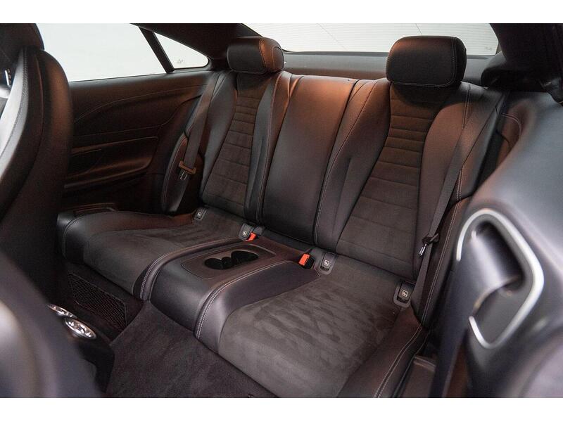 Used Mercedes-Benz E Class 2018 for sale - 77089480: Photo 43