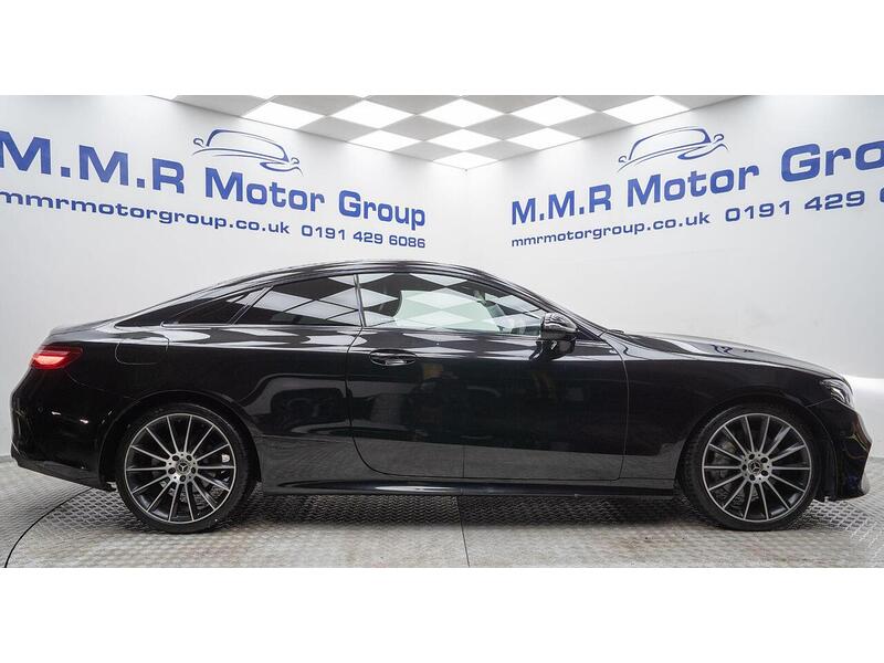 Used Mercedes-Benz E Class 2018 for sale - 77089480: Photo 9