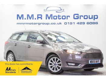 Used Ford Focus 2015 for sale - 78847403: Photo