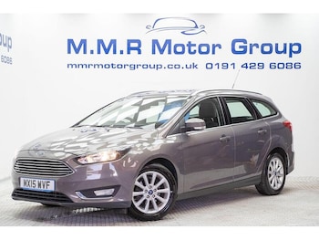 Used Ford Focus 2015 for sale - 78847403: Photo