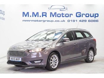 Used Ford Focus 2015 for sale - 78847403: Photo