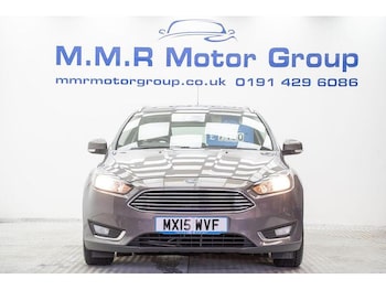 Used Ford Focus 2015 for sale - 78847403: Photo