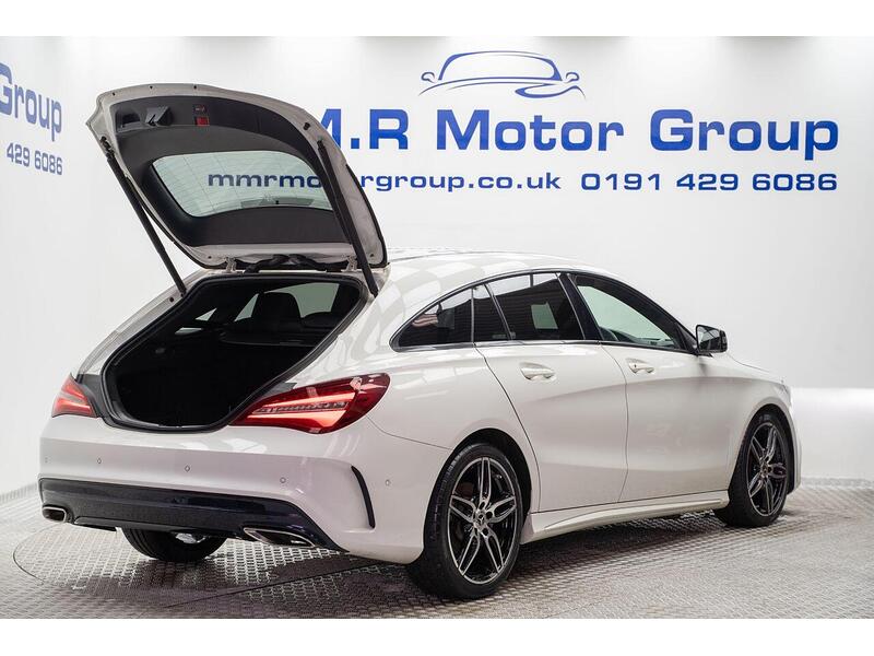 Used Mercedes-Benz CLA 2017 for sale - 77584150: Photo 10