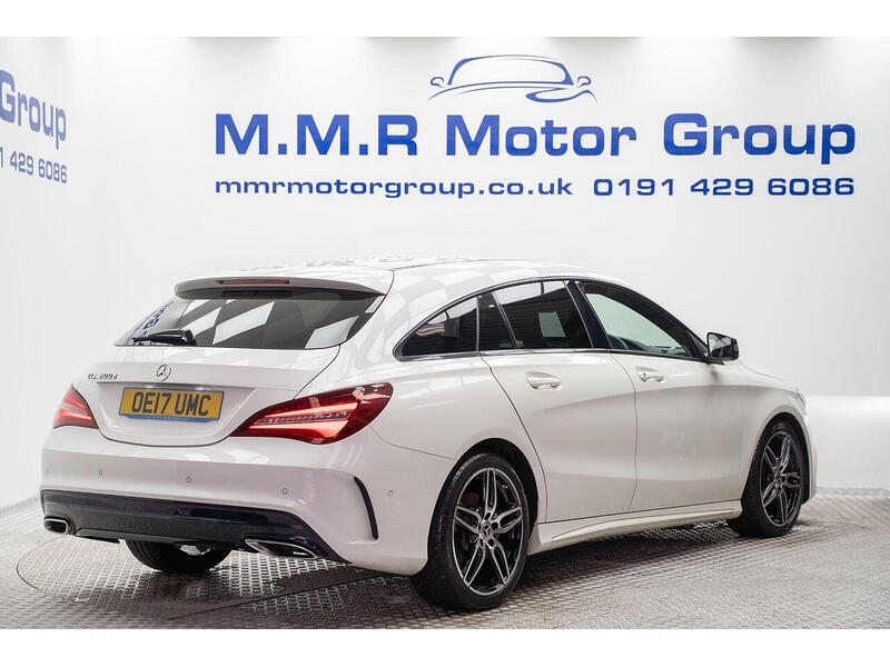 Used Mercedes-Benz CLA 2017 for sale - 77584150: Photo 11