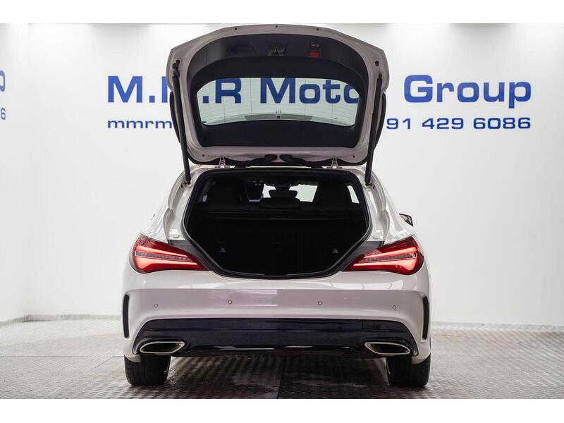 Used Mercedes-Benz CLA 2017 for sale - 77584150: Photo 12